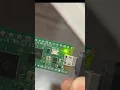 blink Your First Raspberry Pi Pico Project
