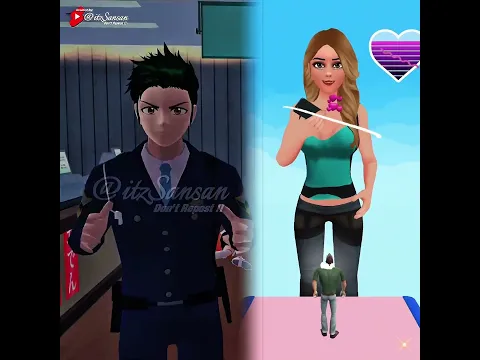 #sakuraschoolsimulatormv #sakuraschoolsimulator #sakurasimulator