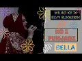 Lagu PUJAMBI - BELLA SYAFIRA SALSABILA