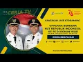 Download Lagu UPACARA BENDERA MEMPERINGATI HUT REPUBLIK INDONESIA KE-76 DI KABUPATEN ROKAN HILIR