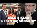 Download Lagu O kadın kim? Gece yarısı ışıkları söndürmeyen gizemli isim.. | Tarık Toros | Manşet | 3 Eylül 2025