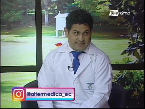 Beneficios del ozono medicinal