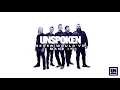 Unspoken - "Never Would've Made It" (Official Audio Video)