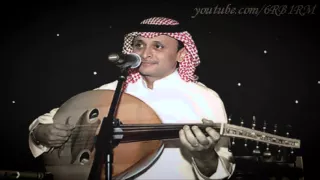 عبدالمجيد عبدالله   موال  تركت حبيب القلب   تواعدنا   جلسة خاصة دندنها