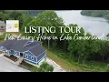 Listing Tour 31 Bobcat Ln Bronston KY 42518