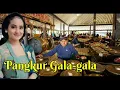 Pangkur Wirama Lamba (Gala-gala)