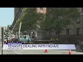 Repeat power outages frustrate Arlington community as Dominion Energy works on fix