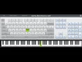 Download Lagu Rana Duka  Singsong Dangdut  Everyone Piano \u0026 Keyboard Komputer