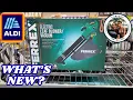 What s NEW in Middle of ALDI - New Arrivals