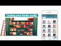 Handy Library app explainer