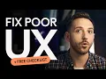 The Ultimate UX Audit Guide Free Checklist