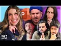 Lagu Olivia Explains Beckham Drama To Room Full Of Haters - H3 Show #229
