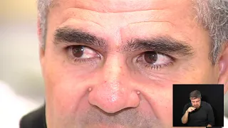 Sala de Aula: Desafios no EJA 17/07/2019