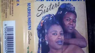 marhumbini sisters munike