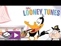 Download Lagu New Looney Tunes | Daffy's Make-up Tutorial | Boomerang UK