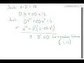 Advanced Topics and Review of Jacobi Iteration