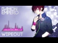 Lagu Damon Empero  - Wipeout