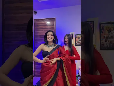 Kesa lgaa dance ❤️😝