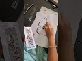 Download Lagu Easy Ganesha Drawing For Kids🕉👪 #shorts #viral