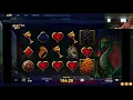 Dave Does 100 free spins on Dragons Nest bonus buys on Mbit Casino