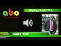 Download Lagu Panka: niet prettig als first lady onderdeel wordt van politioneel onderzoek - ABC