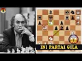 Download Lagu MIKHAIL TAL MENGORBANKAN SEMUA PERWIRANYA 😯 PARTAI TERBAIK 1957