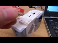 Setup Python Programming with LEGO EV3