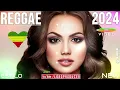 Download Lagu REGGAE REMIX 2024 / The Chainsmokers - Don't let Me Down [Prod.@micaelremix]