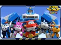 Download Lagu ✈[SUPERWINGS] Superwings6 Full Episodes Live | Super Wings Compilation✈