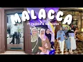 Download Lagu MALACCA WITH BESTIE?! ft Fazila\u0026Natasha