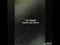 Lagu The Hiques-wahai wahai kau cinta