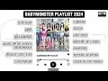 Download Lagu BABYMONSTER PLAYLIST LATEST FULL ALBUM