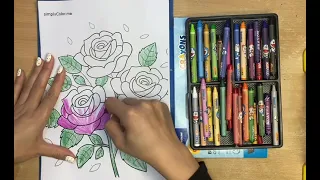Color the picture 767