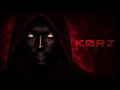 KORZ - Silence Inside Dark Cinematic Techno Original Mix Vol 19 Deep sub-bass sound 2026