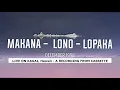 Download Lagu Makana, Lopaka Colon, and Lono Kaumeheiwa - Live Hawaiian Music Slack key Kauai, Hawaii 1998