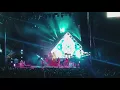 Young The Giant Five-Points Amphitheater 14 My Apartment