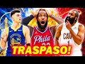 TRASPASO CERRADO LA SOLUCION DE WARRIORS