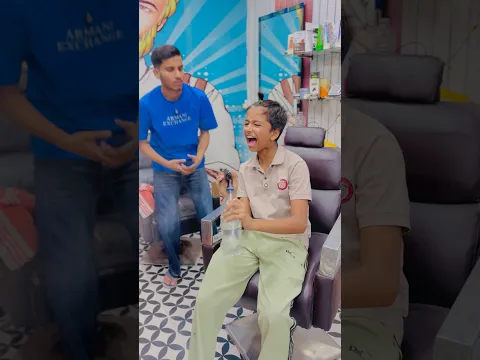 😱पागल बच्चे ने Cutting💇♂️क्यों करी🥹😱#shortsfeed #ytshorts #motivation #comedy #funny #foryou