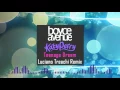 Download Lagu Boyce Avenue x Katy Perry - Teenage Dream (Luciano Treachi Remix)