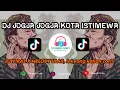 Download Lagu DJ JOGJA JOGJA ISTIMEWA X MELODY ULANG MENGKANE YANG VIRAL DI TIKTOK
