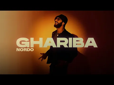 Download MP3 Nordo - Ghariba (Official Music Video) | غريبة