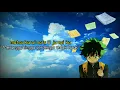 Download Lagu lagu Jepang mellow-Amanojaku (Lirik+terjemahan Indonesia)
