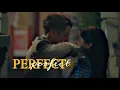 Download Lagu Perfect - Edsheeran | Korean multifandom