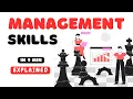 Download Lagu 10 Management Skills Every Manager Should Have