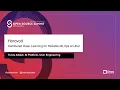 Horovod Distributed Deep Learning for Reliable MLOps at Uber - Travis Addair Uber Technologies