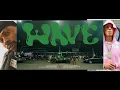 Asake & Central cee - Wave ( music video)