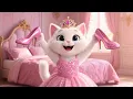 Download Lagu Naughty Kitten apply Makeup for the First Time Ai cat story🐱💄#aicat #catshorts #cat
