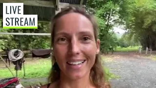 Where the heck is Nike?