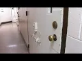 Rebuilding the jails Plans take shape debate continues over 20 million in federal grant money