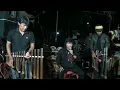 Lagu pasusubuh....calung original...elang bungsu...gereget gruop edisi latihan